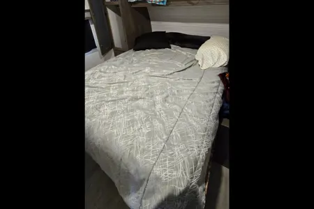 Forest River Sandstorm 272slc Toy Hauler