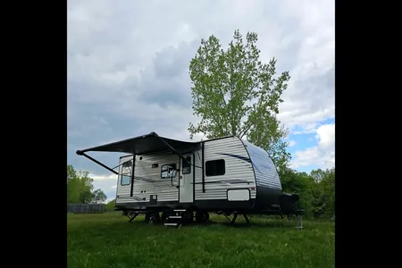 Fireside RV's Keystone Springdale 202RD - LMI1101 *