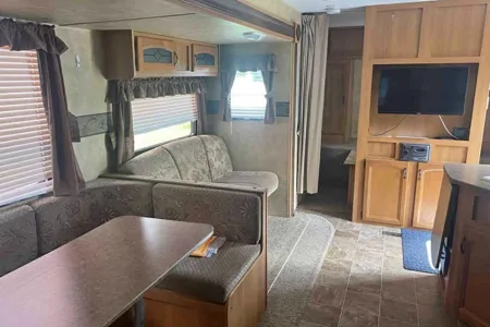 Seafarers family Hideout