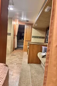Seafarers family Hideout