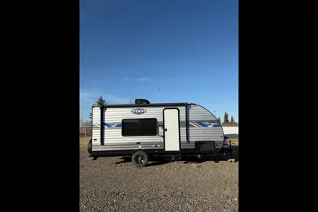 Forest River Salem 167RB Travel Trailer