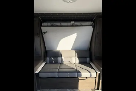 Forest River Salem 167RB Travel Trailer