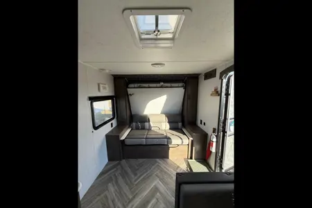 Forest River Salem 167RB Travel Trailer