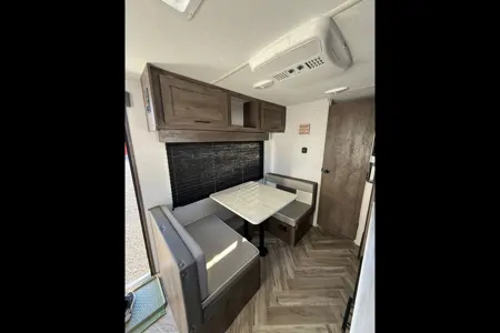 Forest River Salem 167RB Travel Trailer