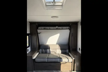 Forest River Salem 167RB Travel Trailer