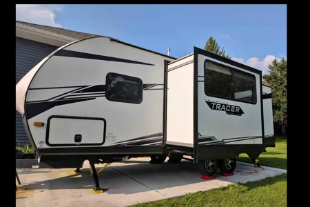 GSP Forest River Tracer