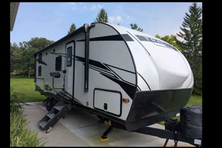 GSP Forest River Tracer