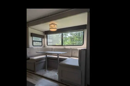 GSP Forest River Tracer