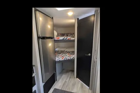 GSP Forest River Tracer