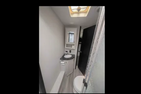 GSP Forest River Tracer