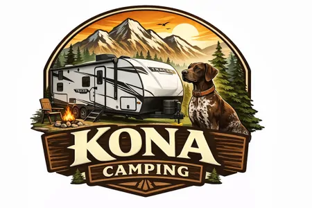 GSP Forest River Tracer