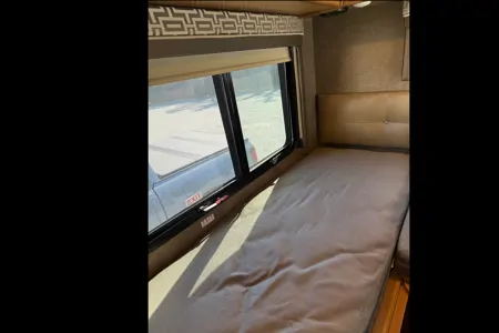 Robert's Mercedes-Benz tt24 Class C