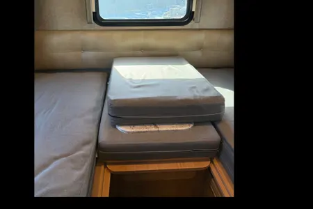 Robert's Mercedes-Benz tt24 Class C