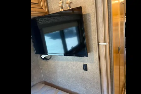 Robert's Mercedes-Benz tt24 Class C