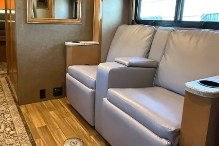 Robert's Mercedes-Benz tt24 Class C