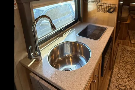 Robert's Mercedes-Benz tt24 Class C