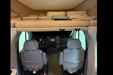 Robert's Mercedes-Benz tt24 Class C