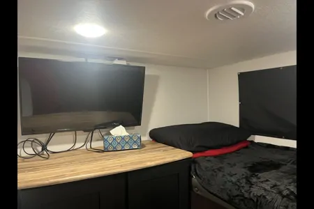 2022 Freedom Express 29SE TT Sleeps up to 10!