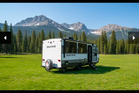 ✨ LUXURY, STRESS-FREE CAMPING EXPERIENCE ✨