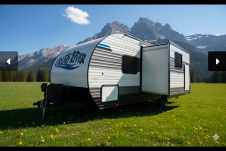 ✨ LUXURY, STRESS-FREE CAMPING EXPERIENCE ✨