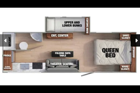 ✨ LUXURY, STRESS-FREE CAMPING EXPERIENCE ✨