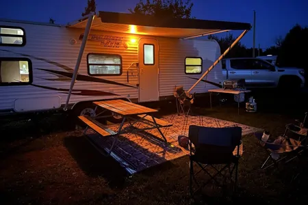 Roullote Labad 26- Famille & Amis