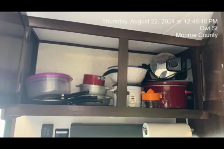 Lucas's Jayco JayFlight Travel Trailer