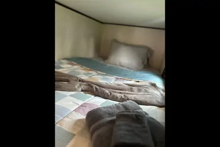 Lucas's Jayco JayFlight Travel Trailer
