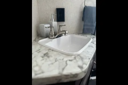 Lucas's Jayco JayFlight Travel Trailer