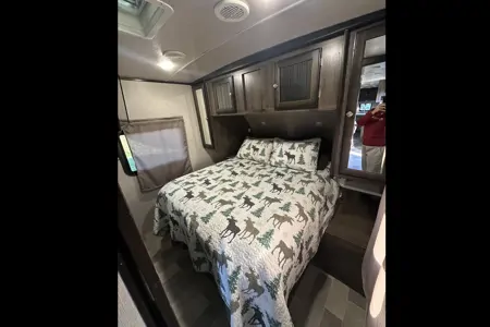 The Cozy Mallard