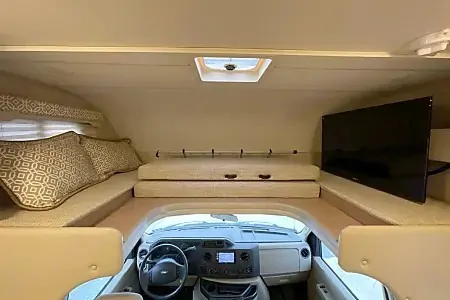 WiFi - First timers welcome - Easy to drive - Quick Setup