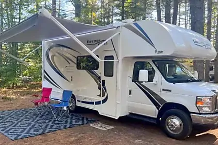 WiFi - First timers welcome - Easy to drive - Quick Setup