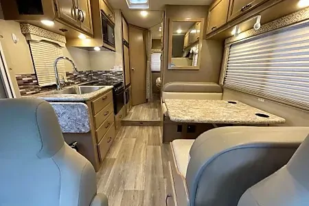 WiFi - First timers welcome - Easy to drive - Quick Setup