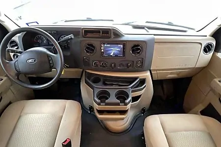 WiFi - First timers welcome - Easy to drive - Quick Setup