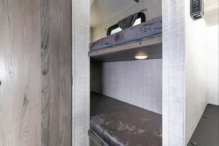 Dan's Grand River 199DD Travel Trailer