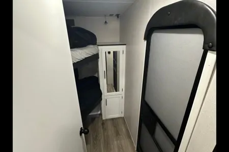 Family Friendly Crusader Lite Fifth Wheel with Bunkhouse Delivered!