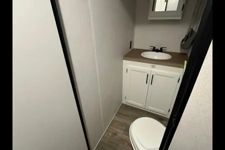 Family Friendly Crusader Lite Fifth Wheel with Bunkhouse Delivered!