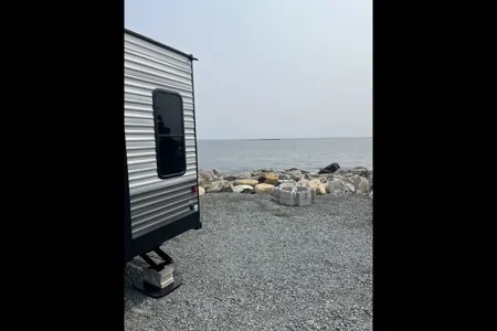 Lighthouse Lane RV Cottage