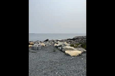 Lighthouse Lane RV Cottage