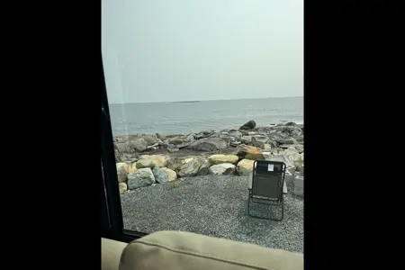 Lighthouse Lane RV Cottage