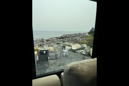 Lighthouse Lane RV Cottage