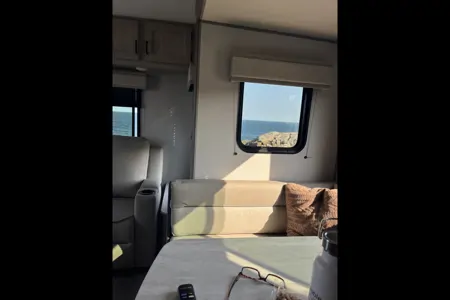 Lighthouse Lane RV Cottage