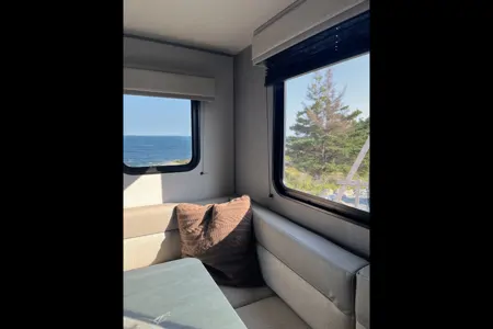 Lighthouse Lane RV Cottage