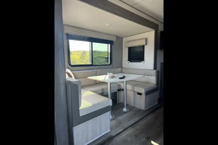 Lighthouse Lane RV Cottage