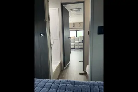 Lighthouse Lane RV Cottage