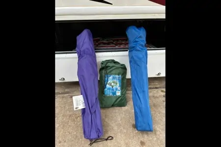 William's Thor Motor Coach Ford Thor Chateau 25 VF Class C