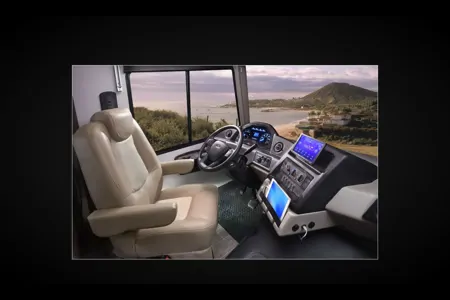 31 A - 2021 Forest River Georgetown GT5