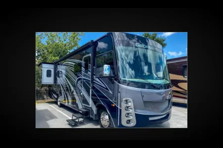 31 A - 2021 Forest River Georgetown GT5