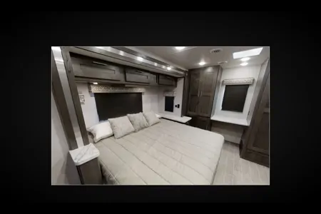 31 A - 2021 Forest River Georgetown GT5