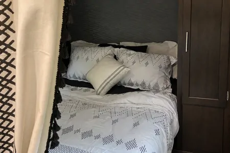 Js's Braxton Creek 290 BHS Travel Trailer